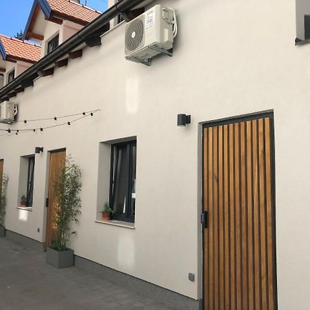 Casa Figa 39 Apartment Zagreb Luaran gambar
