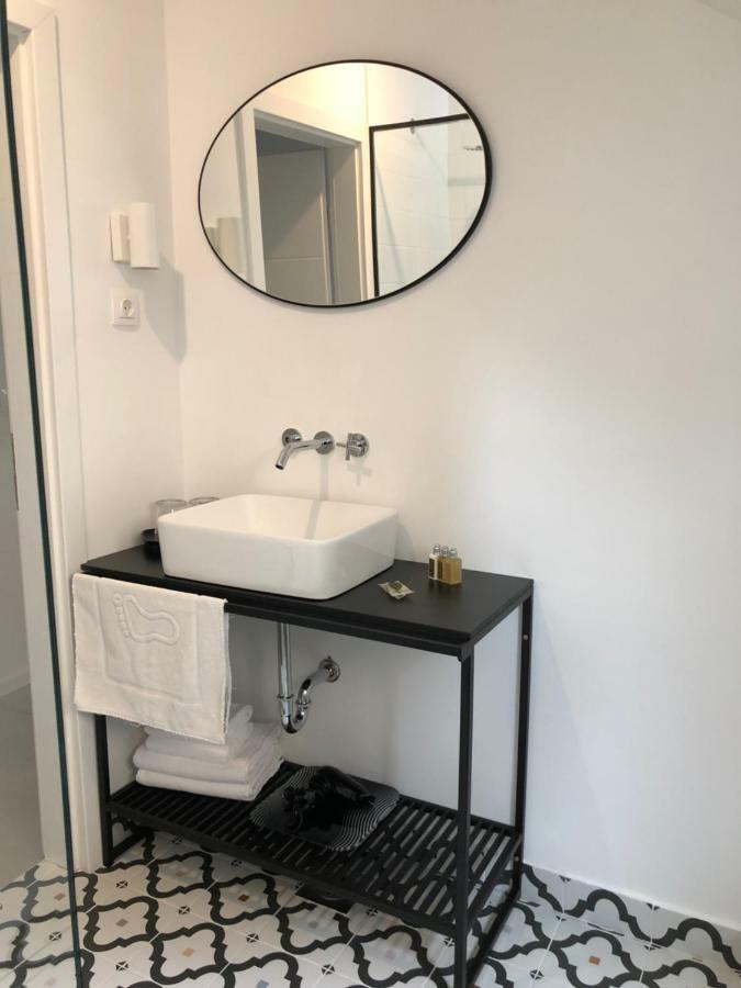Casa Figa 39 Apartment Zagreb Luaran gambar
